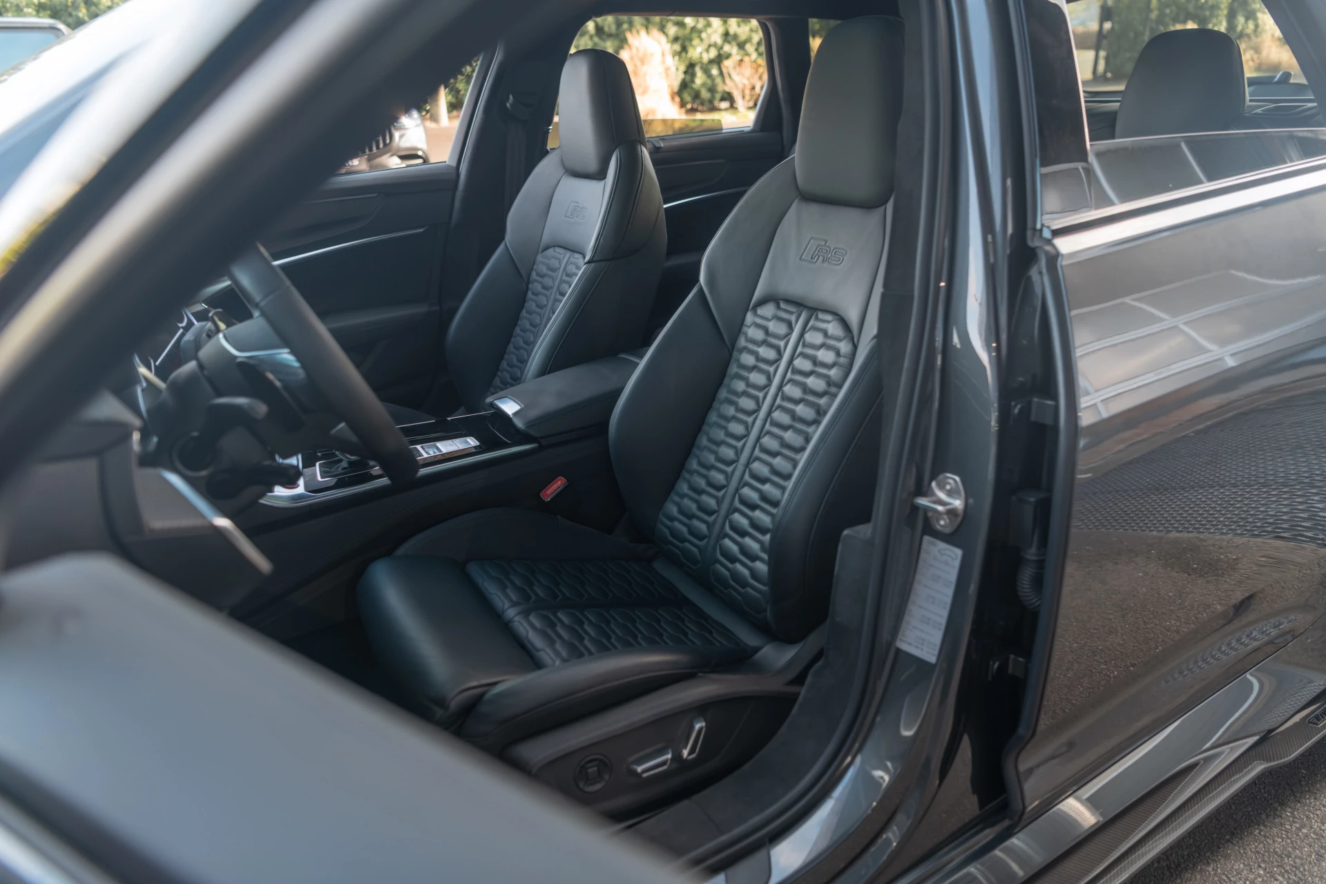 Hoofdafbeelding Audi RS6