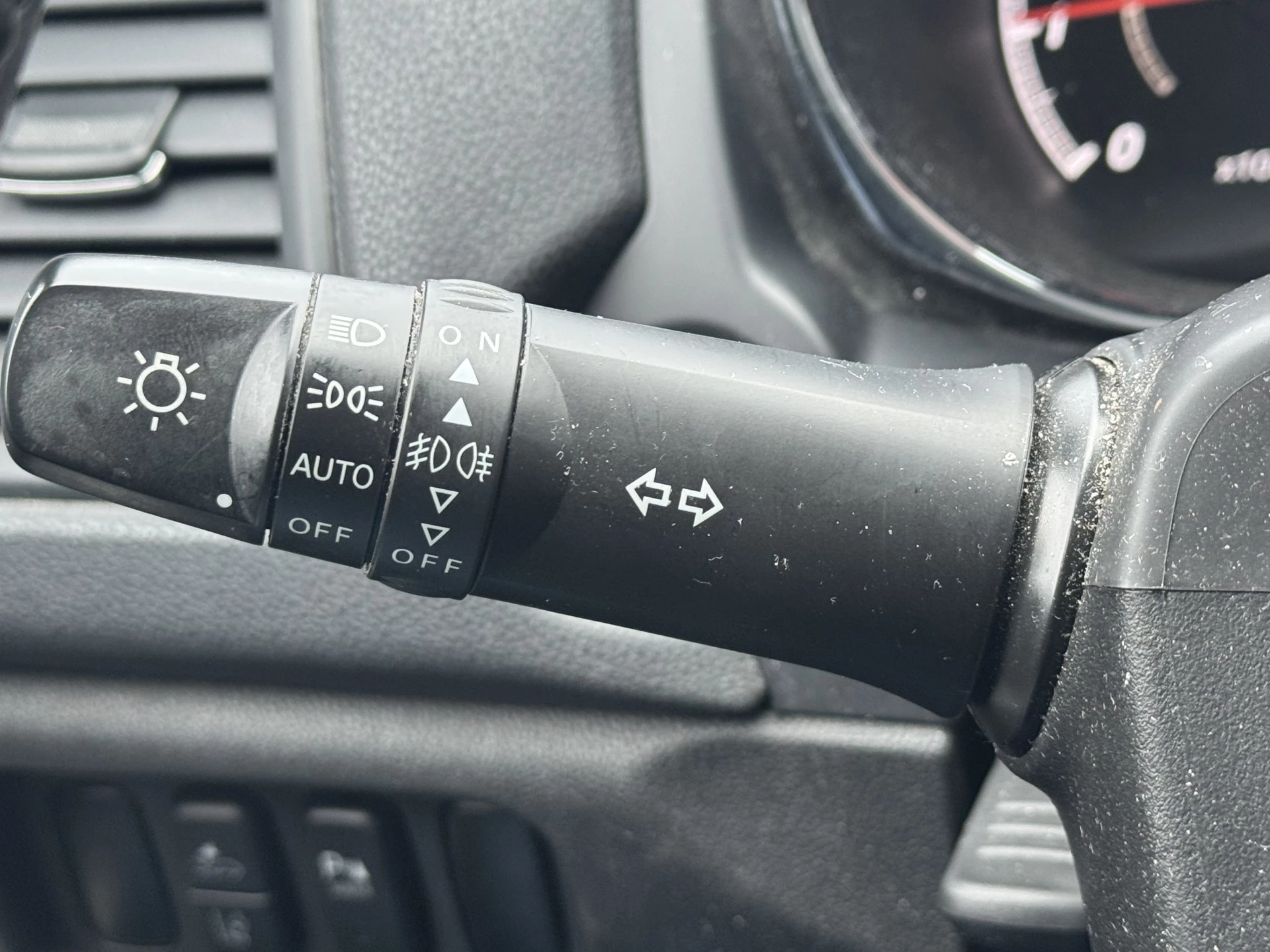 Hoofdafbeelding Mitsubishi ASX