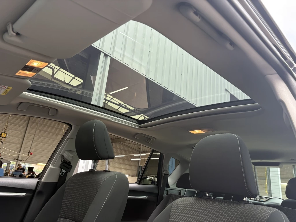 Hoofdafbeelding Toyota Verso