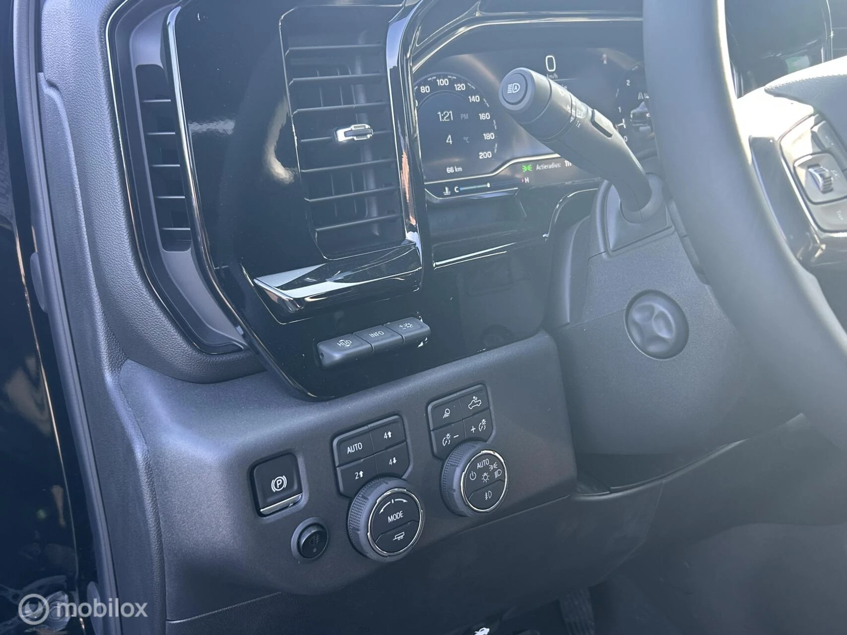 Hoofdafbeelding Chevrolet Silverado