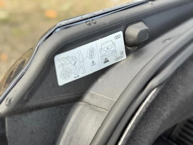 Hoofdafbeelding Audi A8