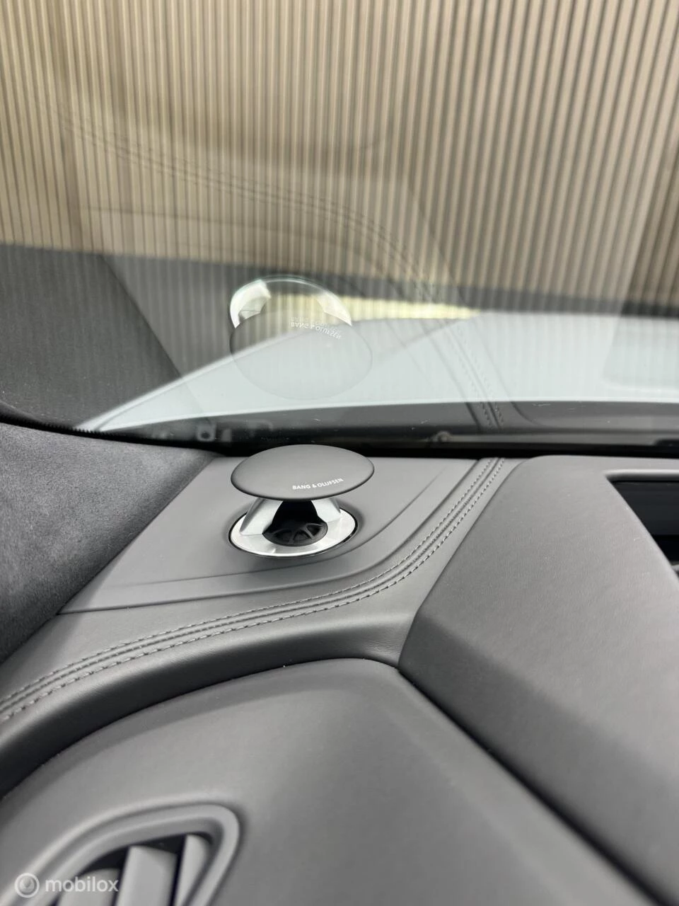 Hoofdafbeelding Audi RSQ8