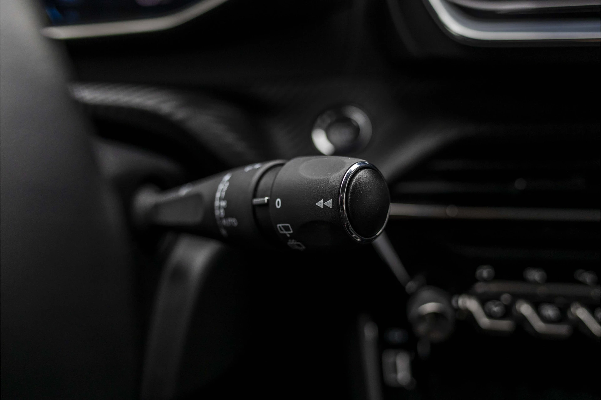 Hoofdafbeelding Peugeot e-208