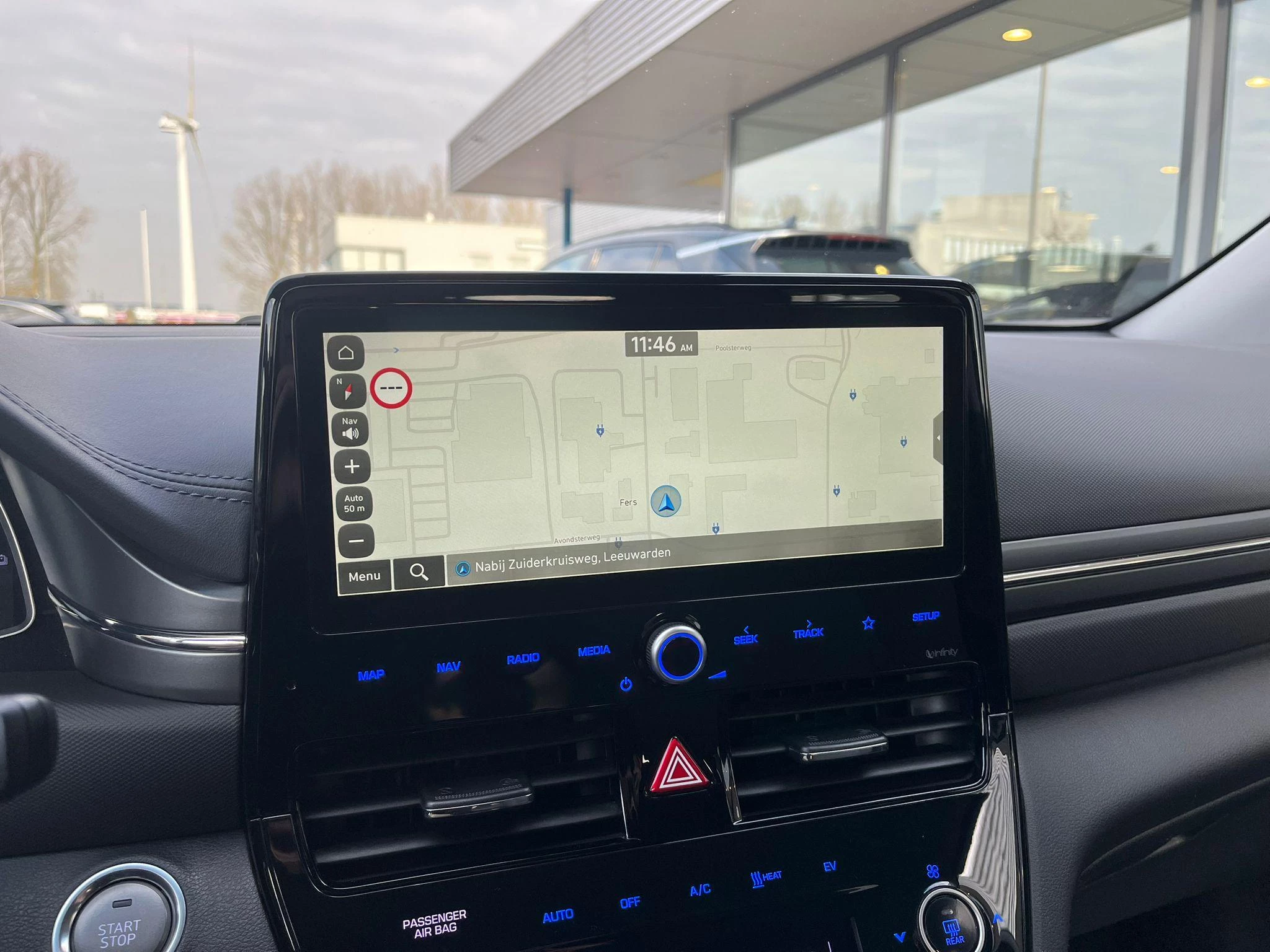 Hoofdafbeelding Hyundai IONIQ