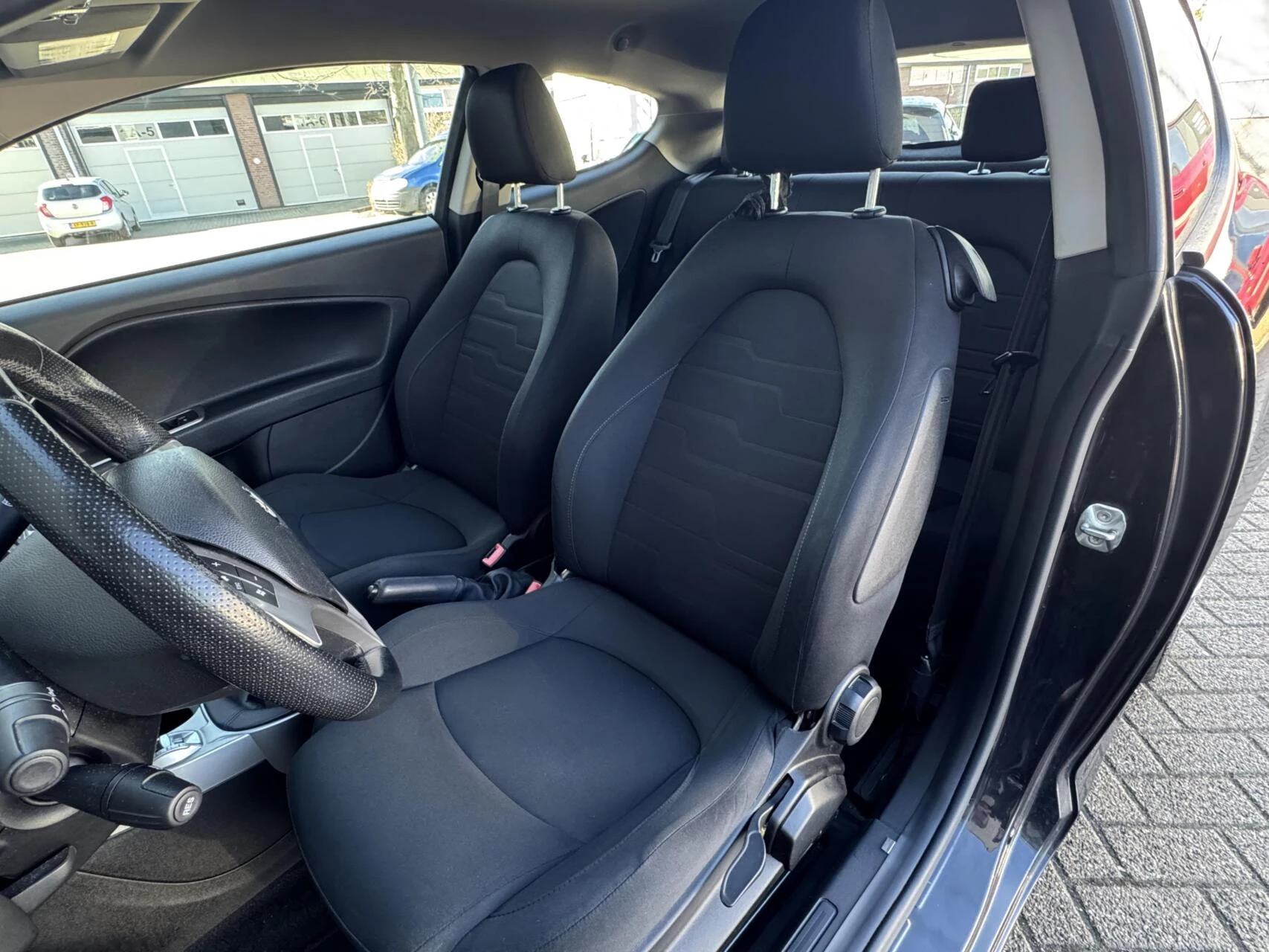 Hoofdafbeelding Alfa Romeo MiTo