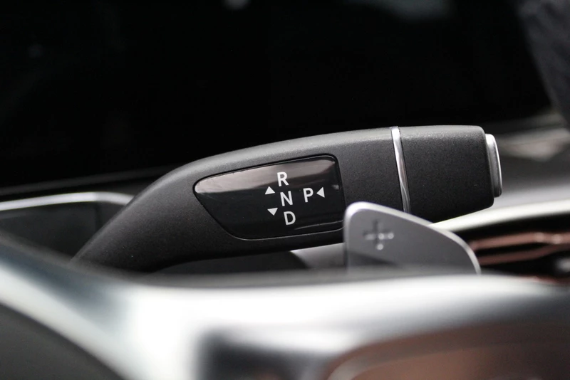 Hoofdafbeelding Mercedes-Benz EQC