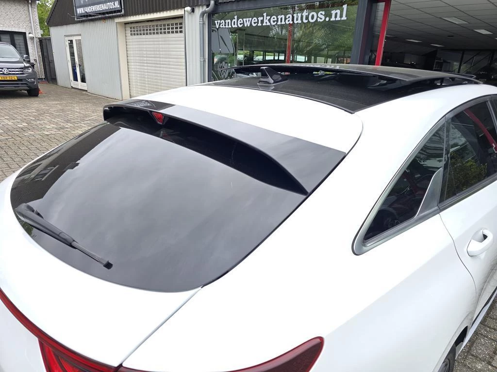 Hoofdafbeelding Kia ProCeed