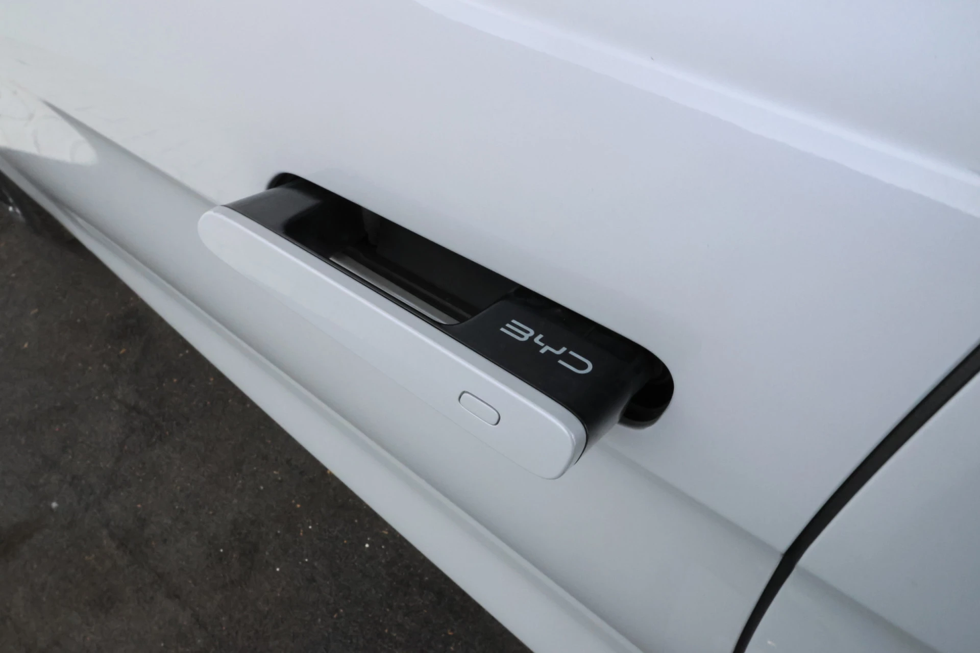 Hoofdafbeelding BYD SEAL