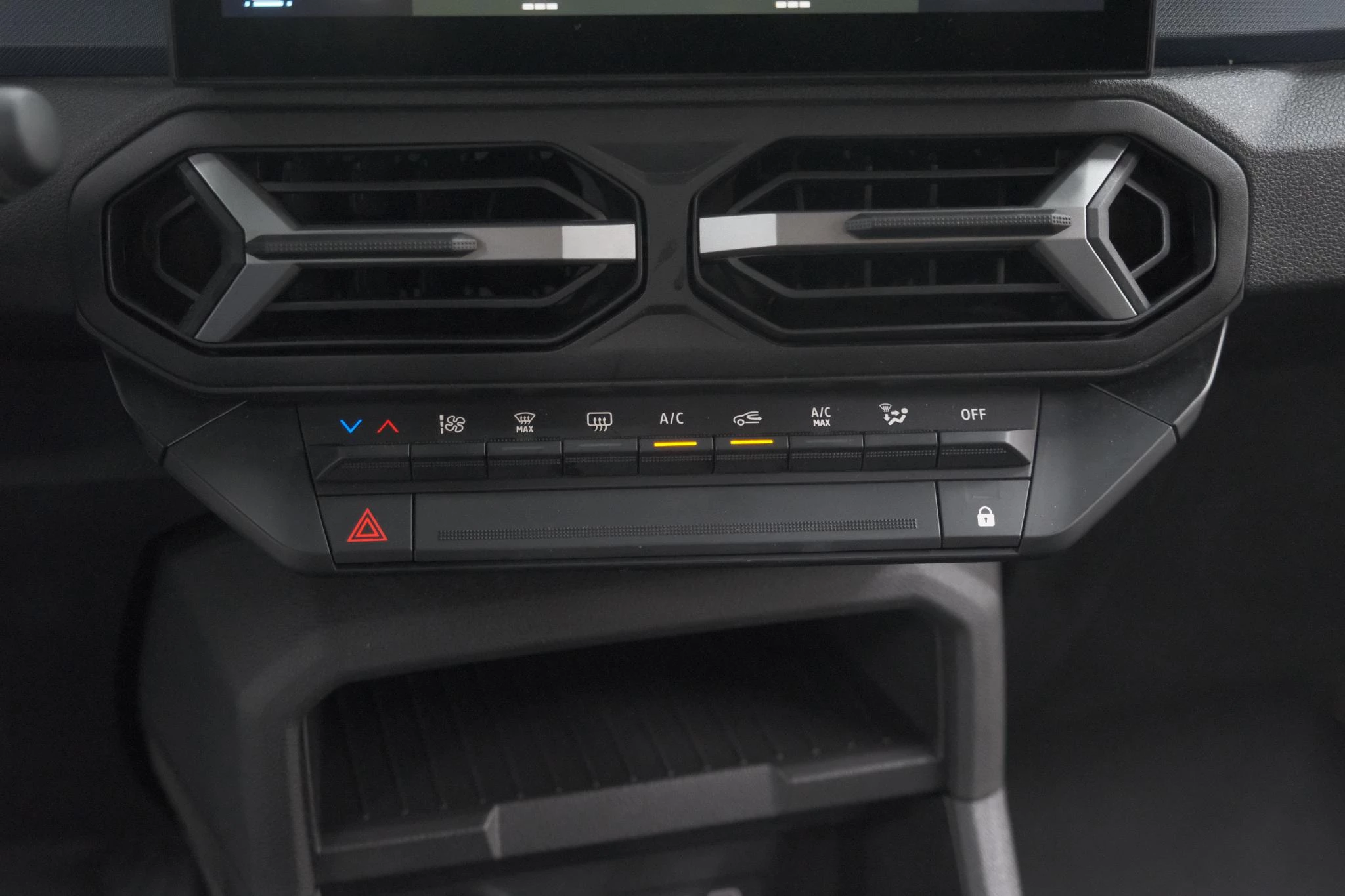 Hoofdafbeelding Dacia Duster