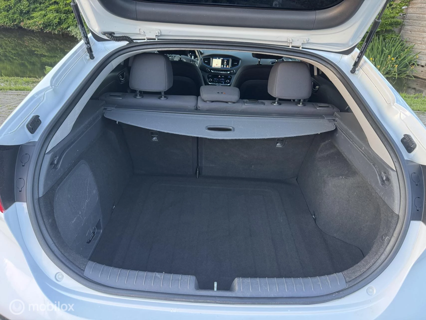 Hoofdafbeelding Hyundai IONIQ