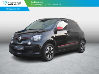Renault Twingo 1.0 SCe Expression