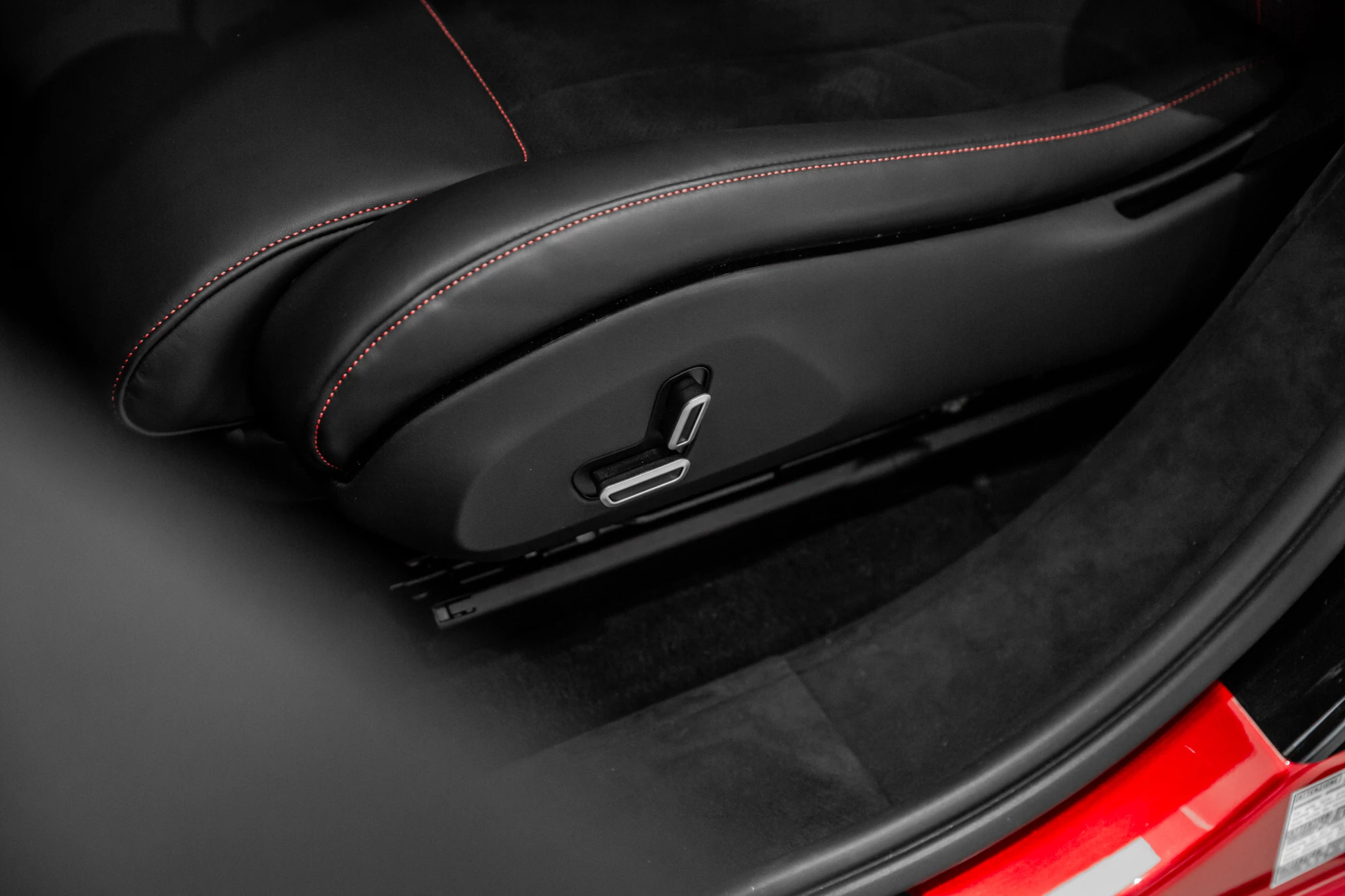 Hoofdafbeelding Ferrari Purosangue