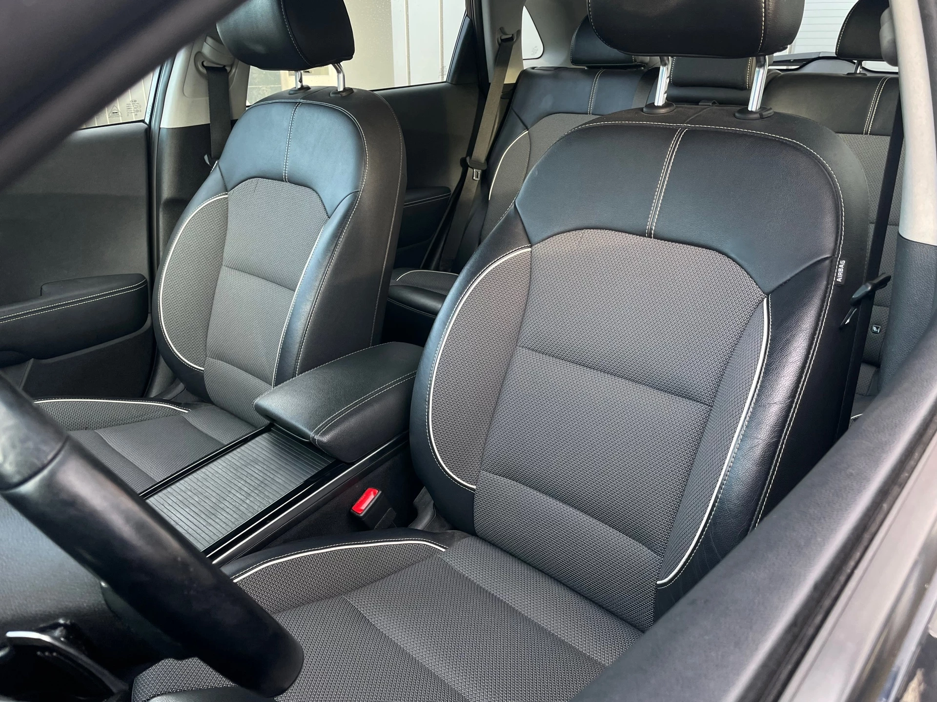 Hoofdafbeelding Kia e-Niro