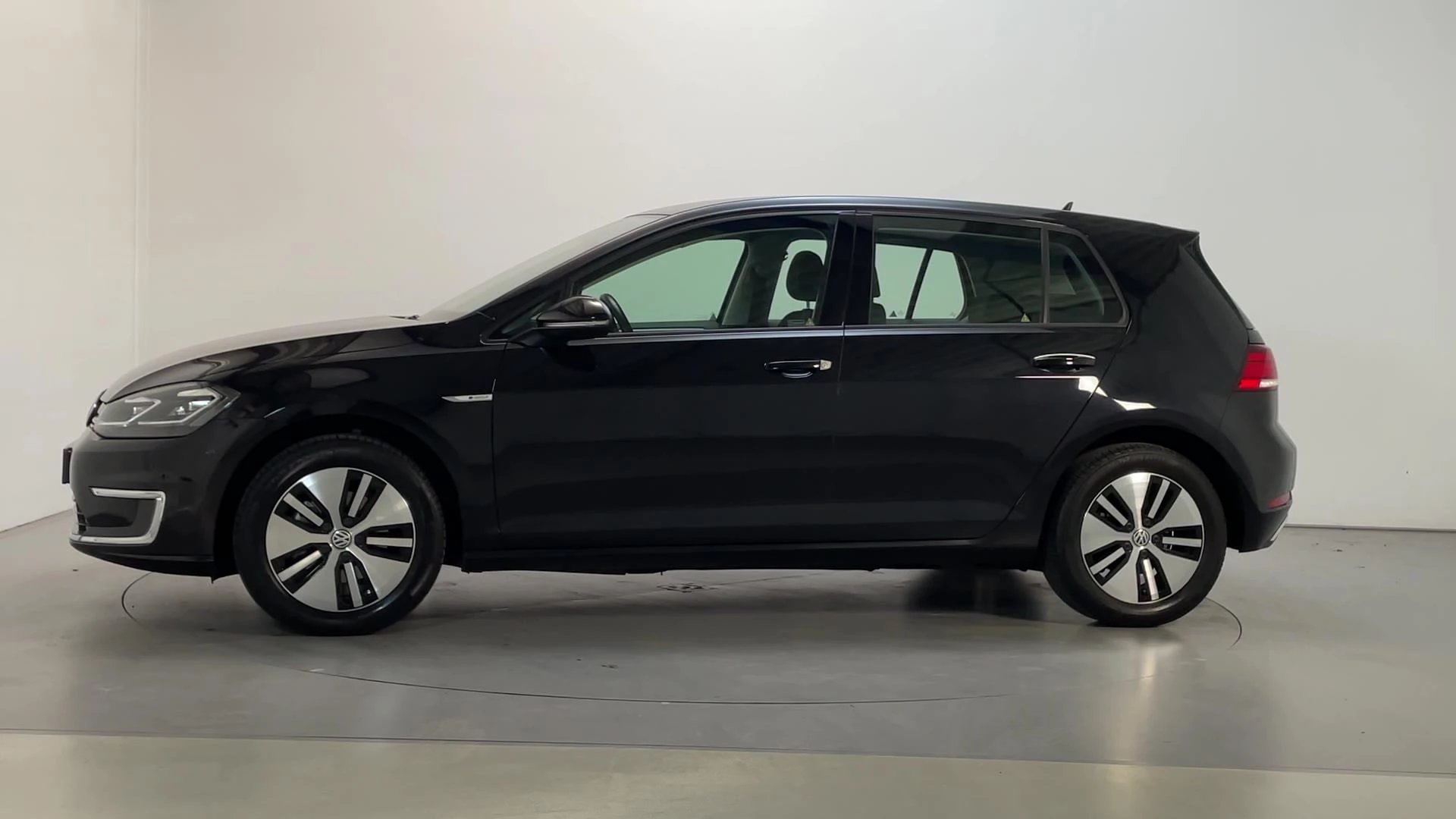 Hoofdafbeelding Volkswagen e-Golf