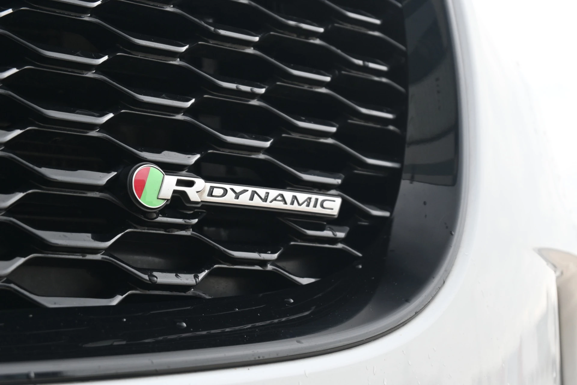 Hoofdafbeelding Jaguar E-PACE