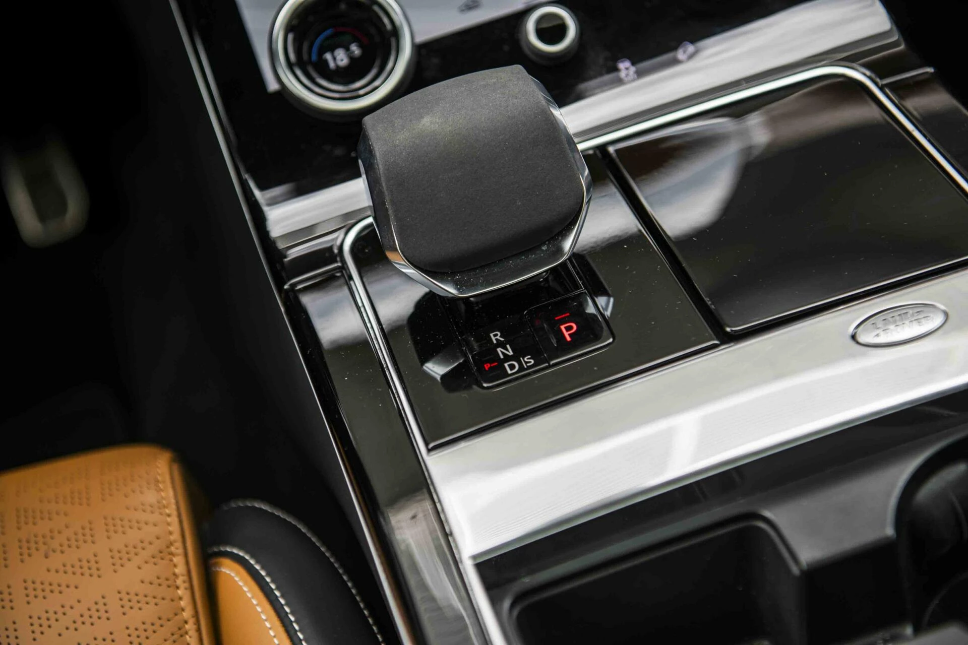Hoofdafbeelding Land Rover Range Rover Velar