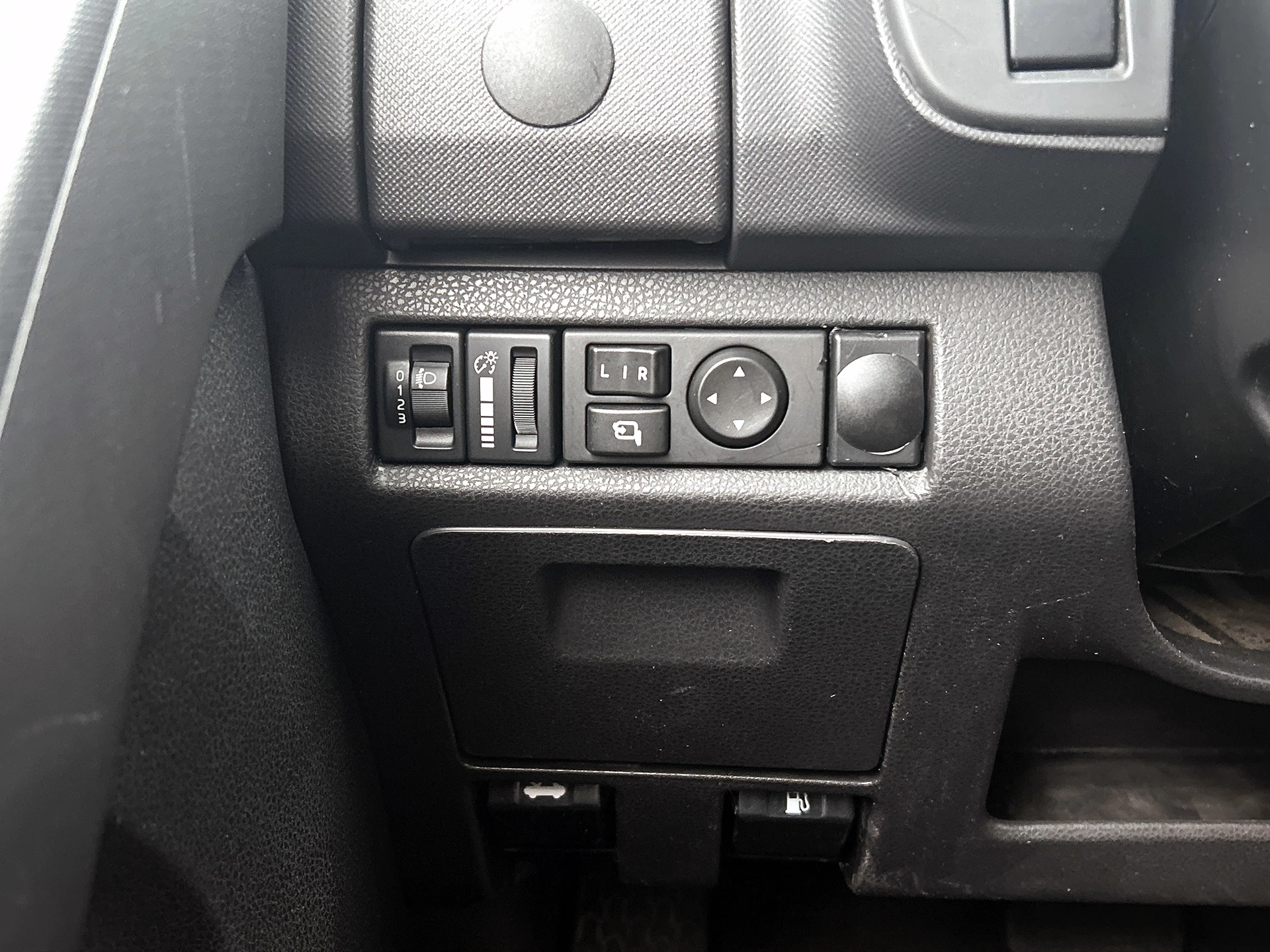 Hoofdafbeelding Isuzu D-Max