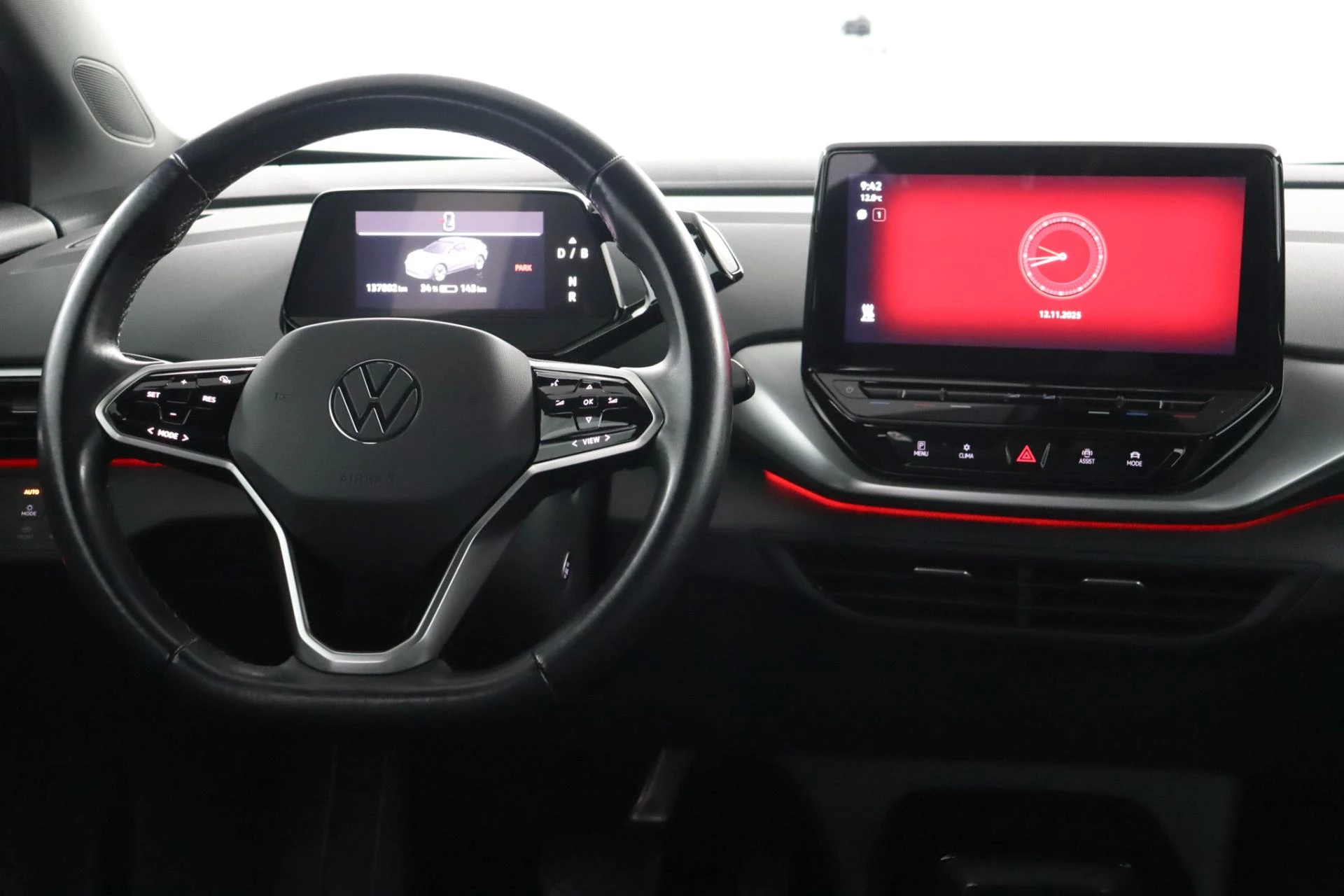 Hoofdafbeelding Volkswagen ID.4