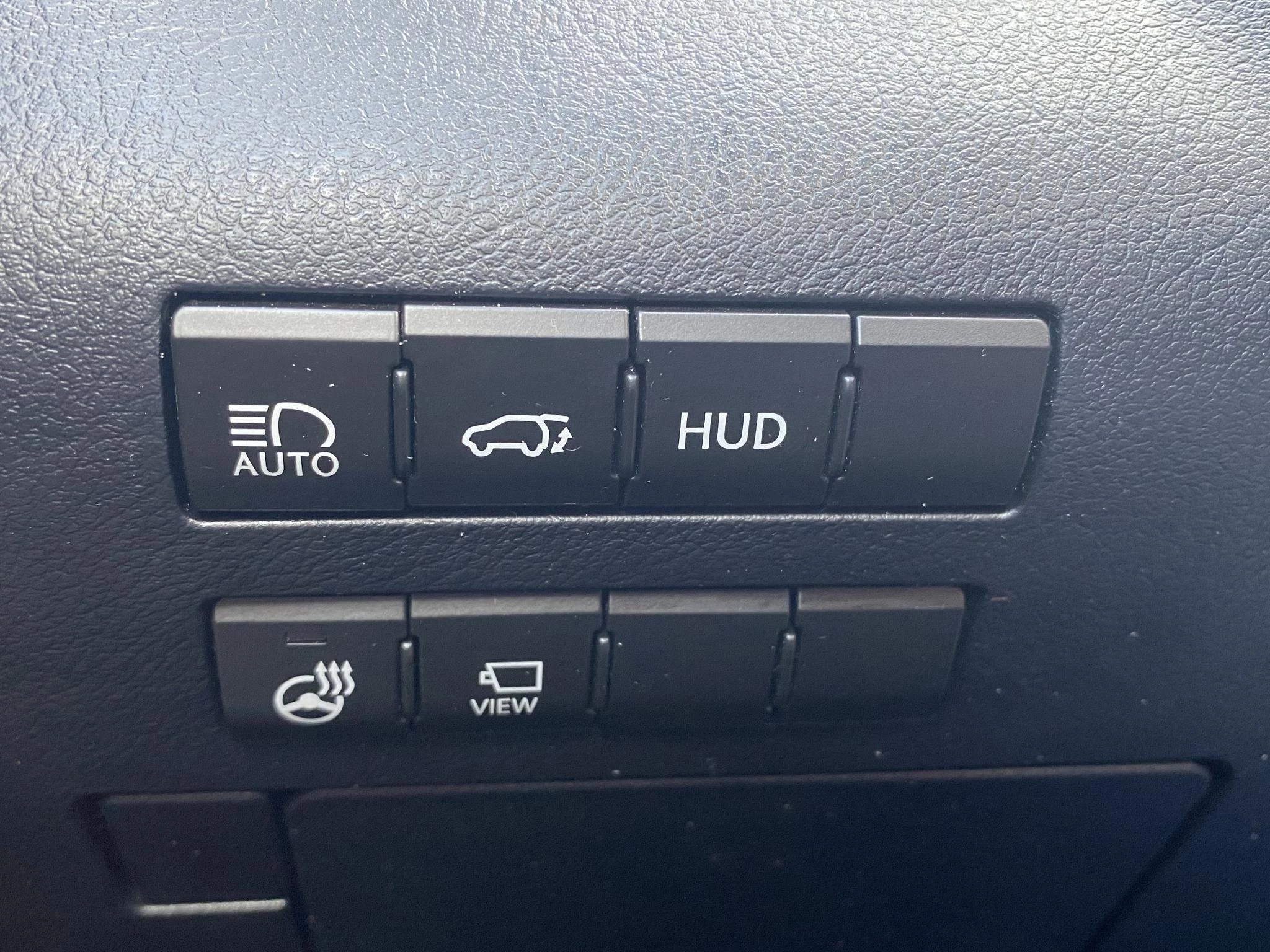 Hoofdafbeelding Lexus RX