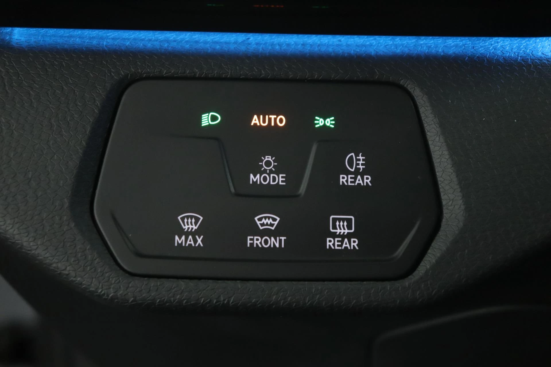 Hoofdafbeelding Volkswagen ID.4