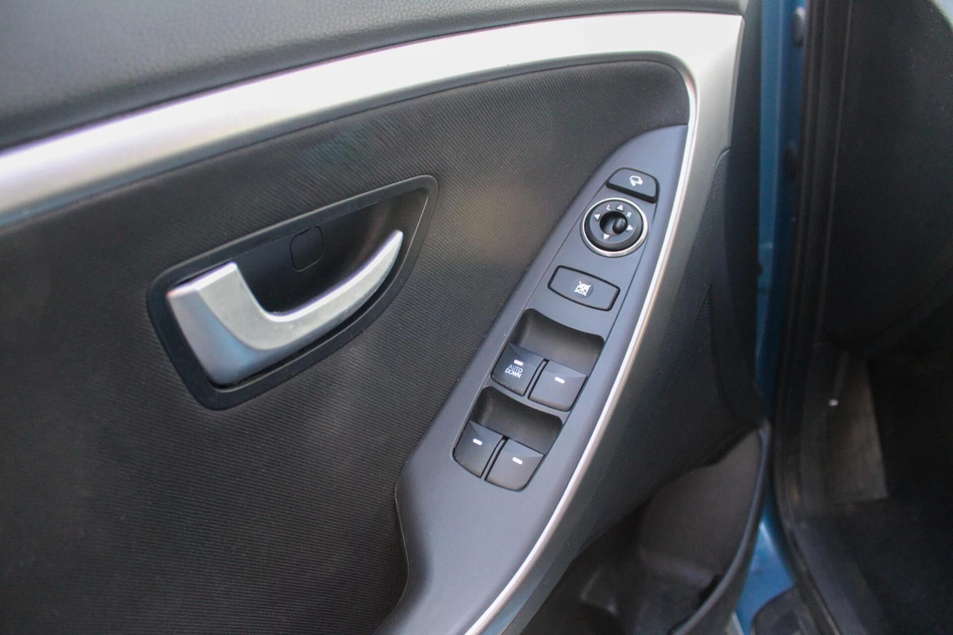 Hoofdafbeelding Hyundai i30