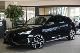CUPRA Leon 1.4 e-Hybrid VZ 245PK Pano Led Cam Navi Virtual ACC