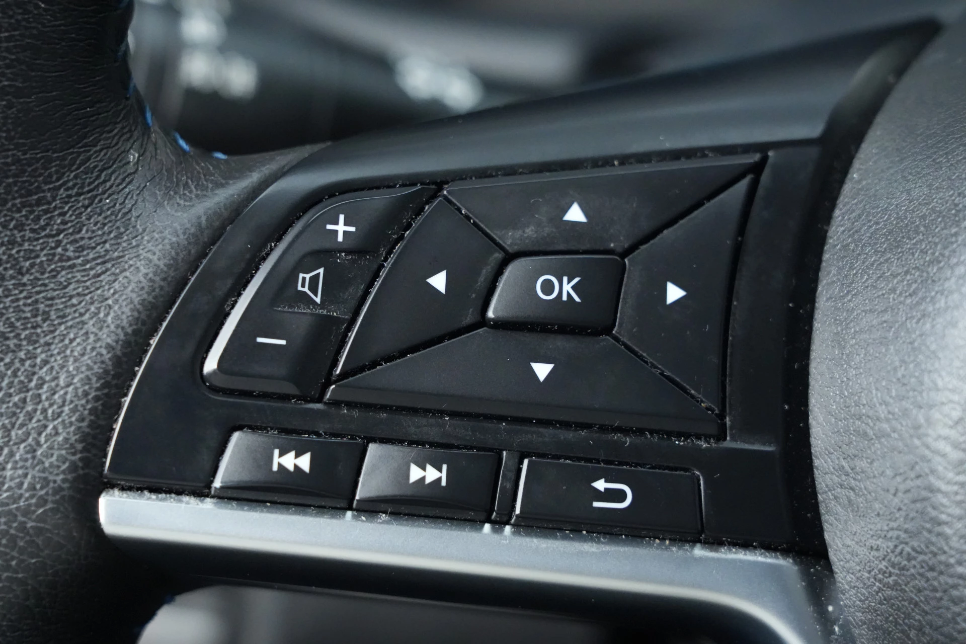 Hoofdafbeelding Nissan Leaf