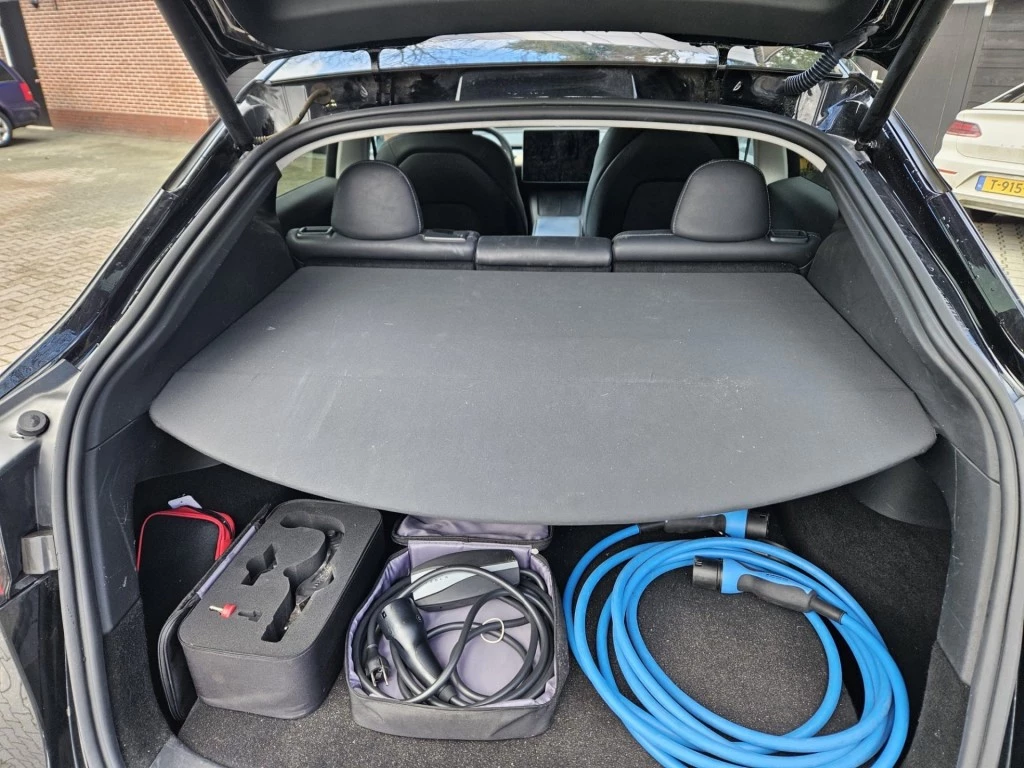 Hoofdafbeelding Tesla Model Y