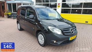 Mercedes Citan bestel 108 CDI BlueEFFICIENCY