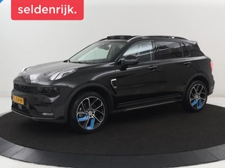 Lynk & CO 01 1.5 Plug In | SOH 94,1% | Panoramadak |  Infinity by Harman | 360 Camera | Adaptive cruise | Stoelverwarming | Carplay | Memory | Full LED | PHEV