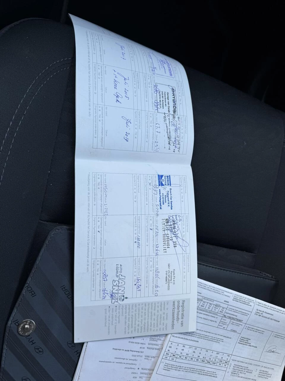 Hoofdafbeelding Hyundai ix20