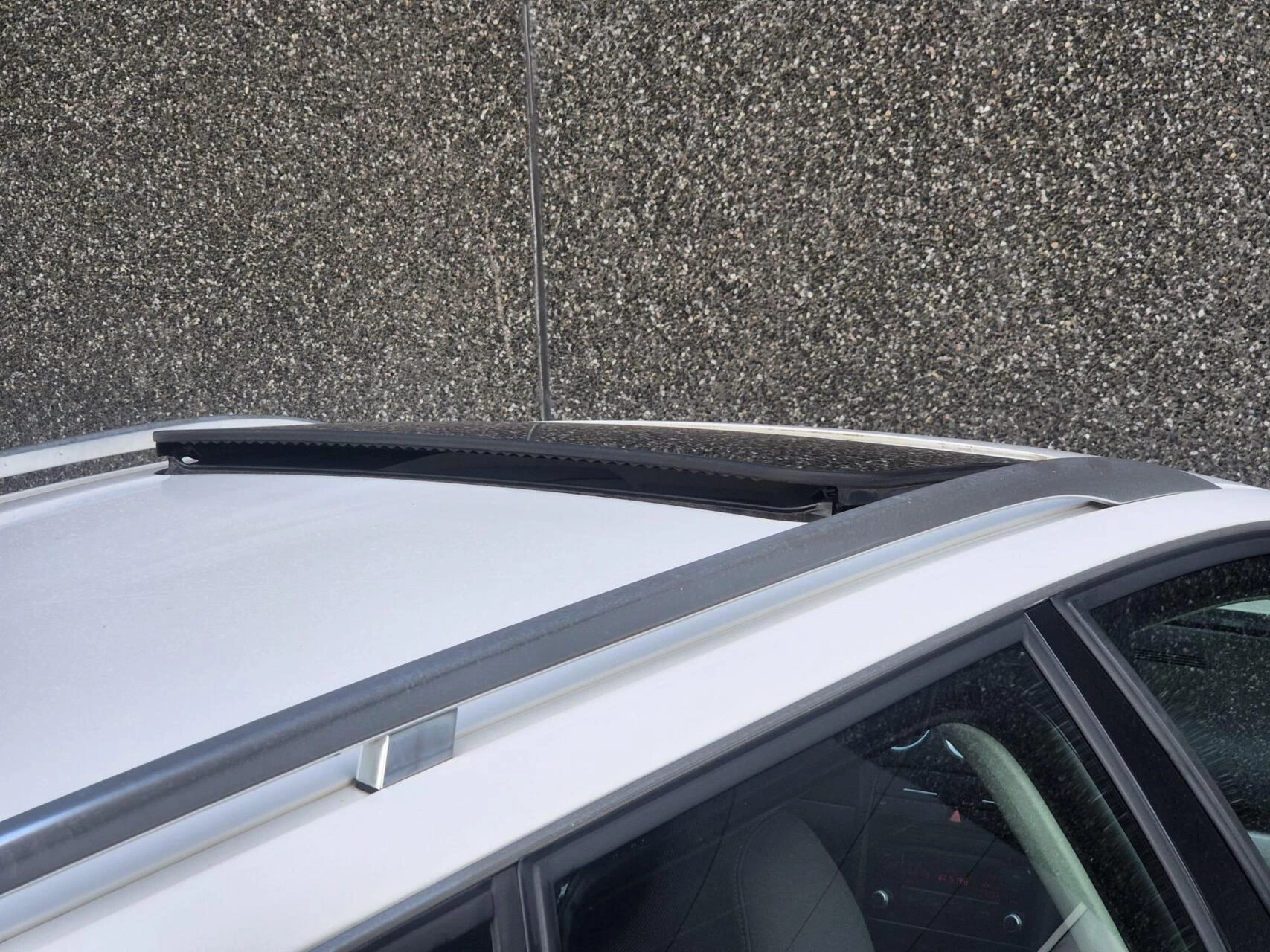 Hoofdafbeelding SEAT Exeo