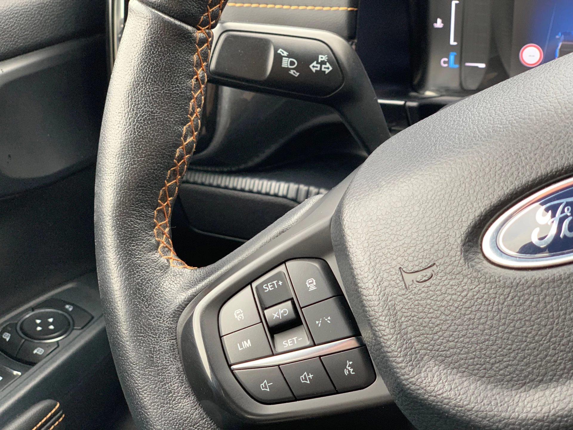 Hoofdafbeelding Ford Ranger