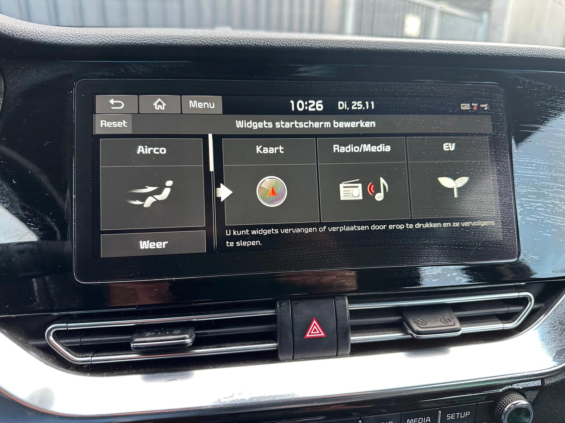 Hoofdafbeelding Kia e-Niro