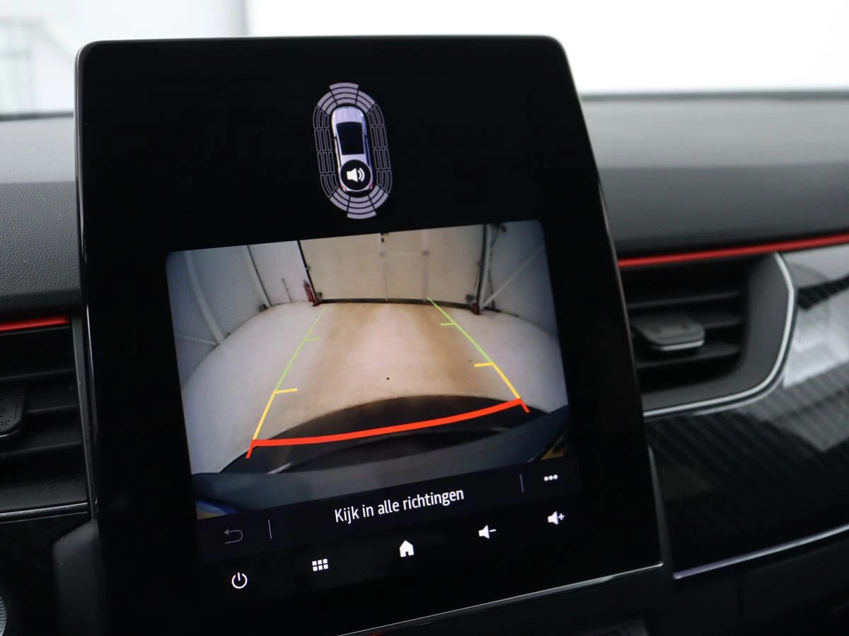 Hoofdafbeelding Renault Arkana