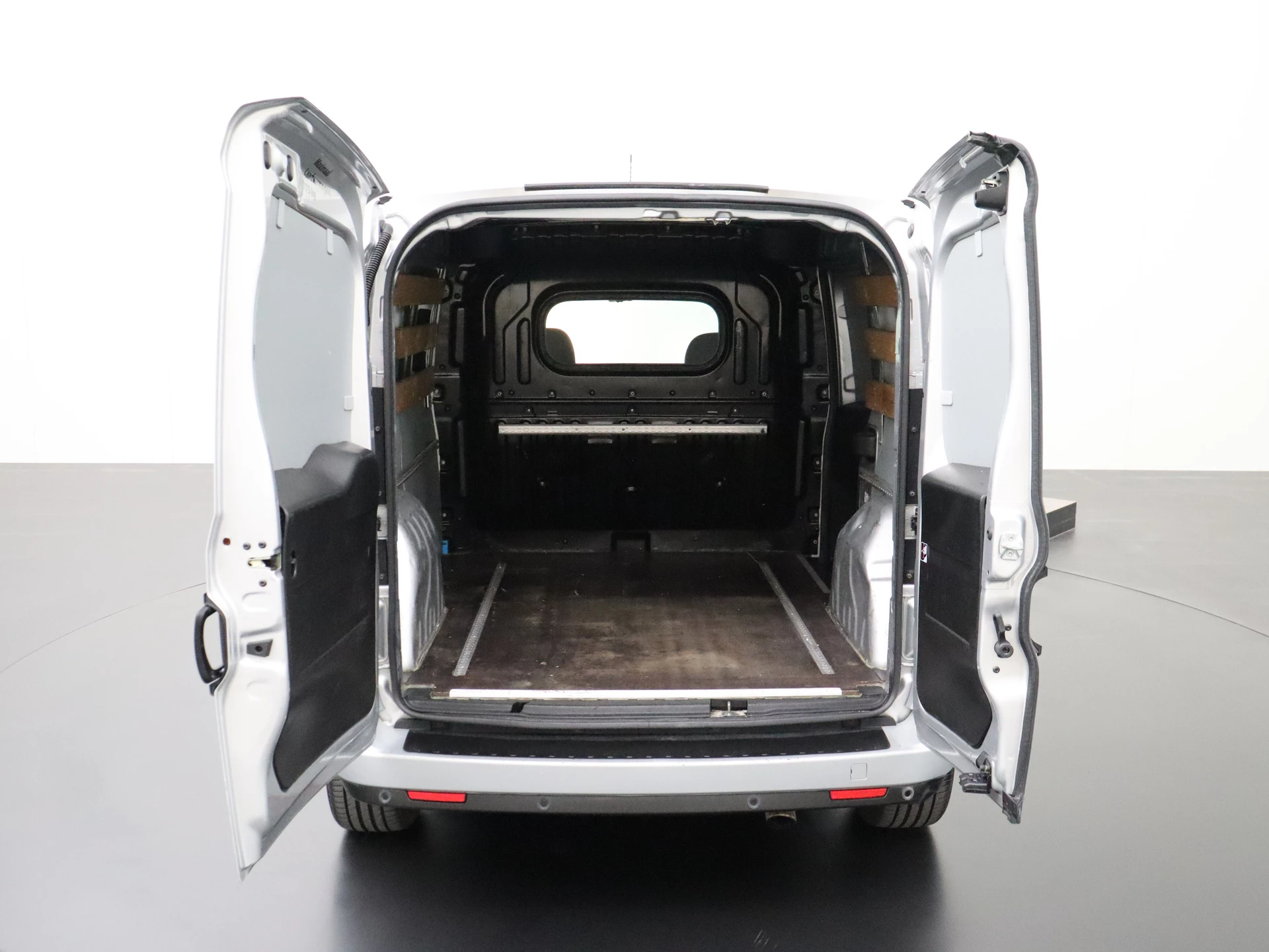 Hoofdafbeelding Fiat Doblò