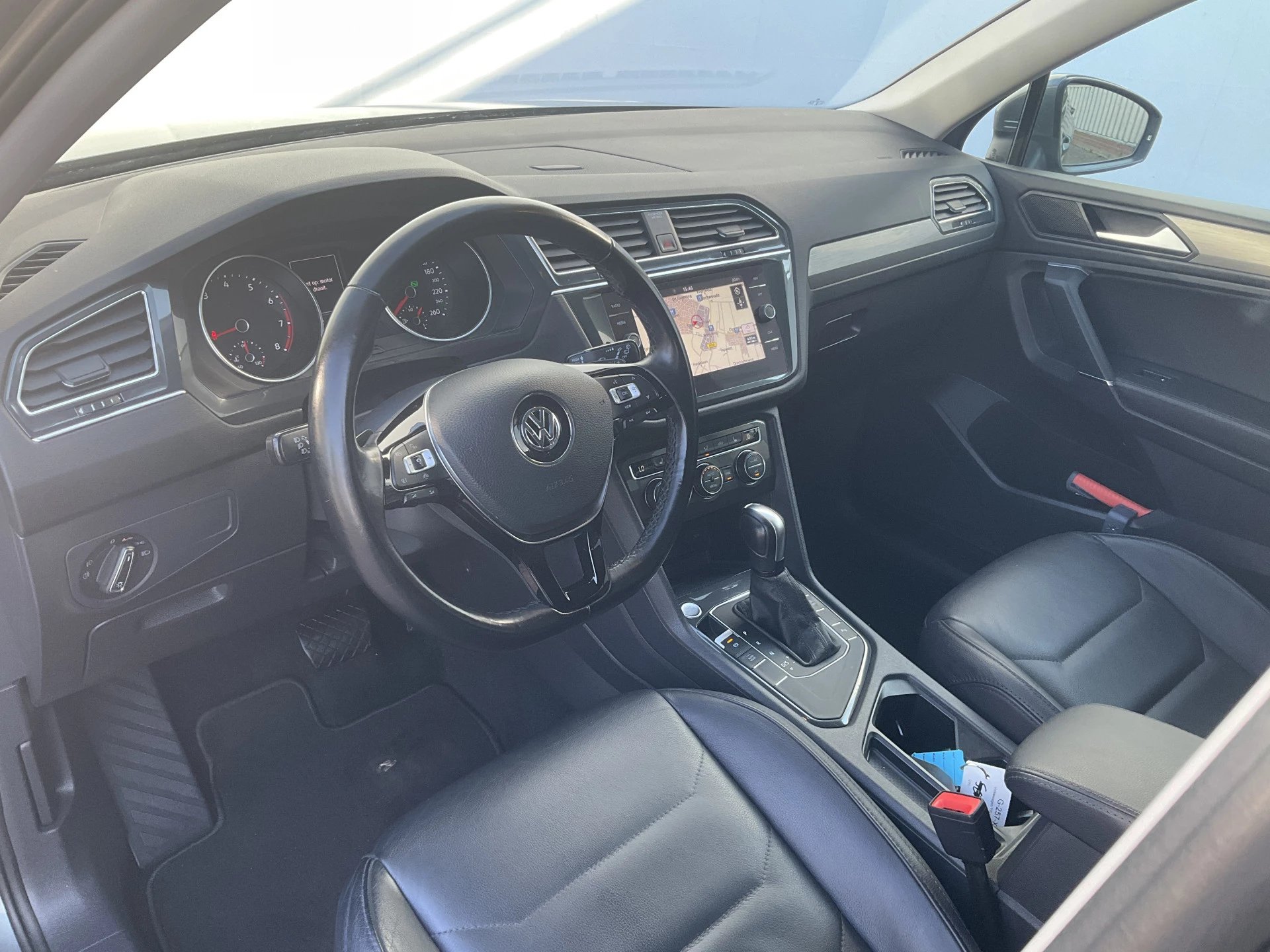 Hoofdafbeelding Volkswagen Tiguan Allspace