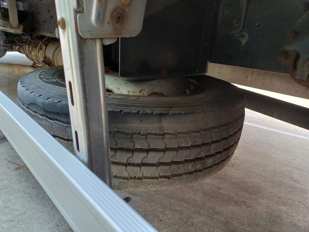 Hoofdafbeelding Renault Midlum