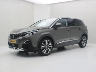 Peugeot 5008 1.6 PureTech 180pk EAT8 7P Blue Lease Premium [ LED+BLIS+CAMERA+FOCAL+CRUISE+CLIMATE ]