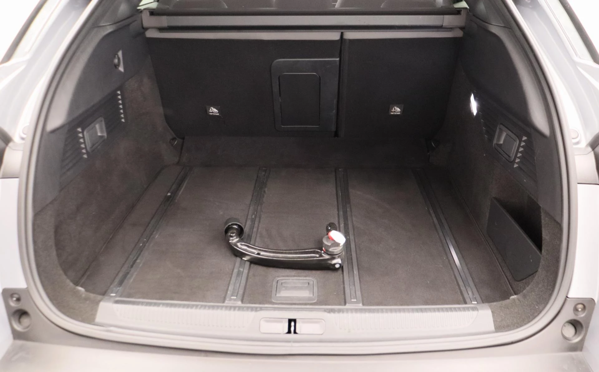 Hoofdafbeelding Citroën C5 X