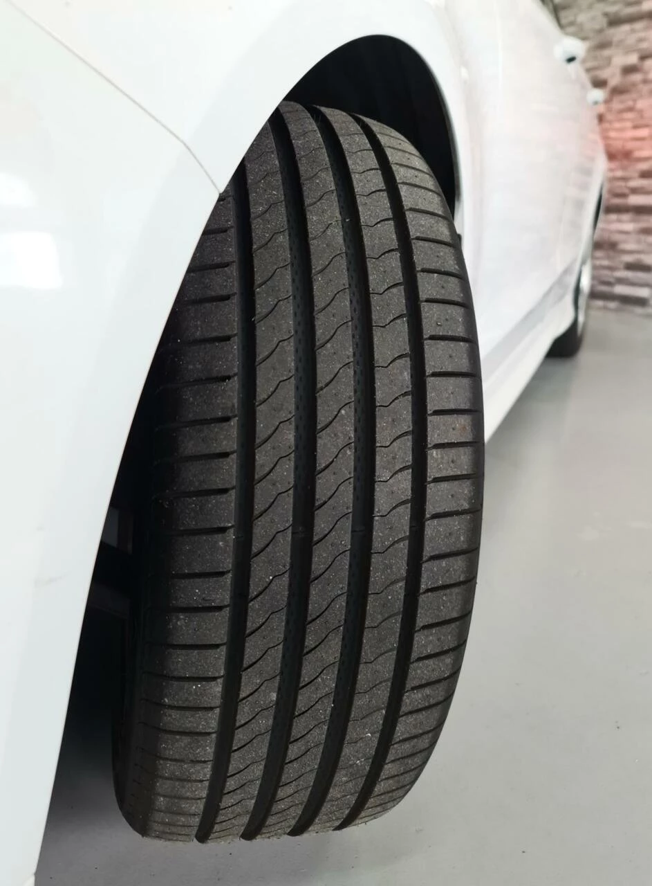 Hoofdafbeelding Ford Mondeo