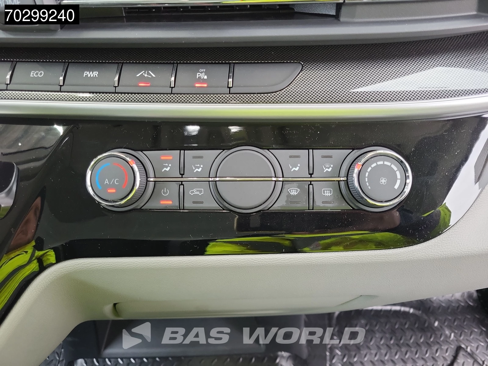 Hoofdafbeelding Maxus eDeliver9