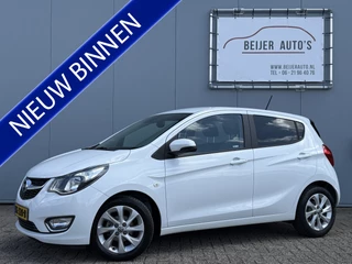 Opel KARL 1.0 ecoFLEX Innovation Climate/Bluetooth/15inch.