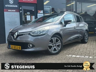 Renault Clio 0.9 Tce Night&Day