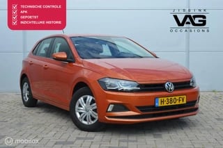 Volkswagen Polo 1.0 MPi 5Deurs Comfortline|Cruise|Bluetooth|Airco