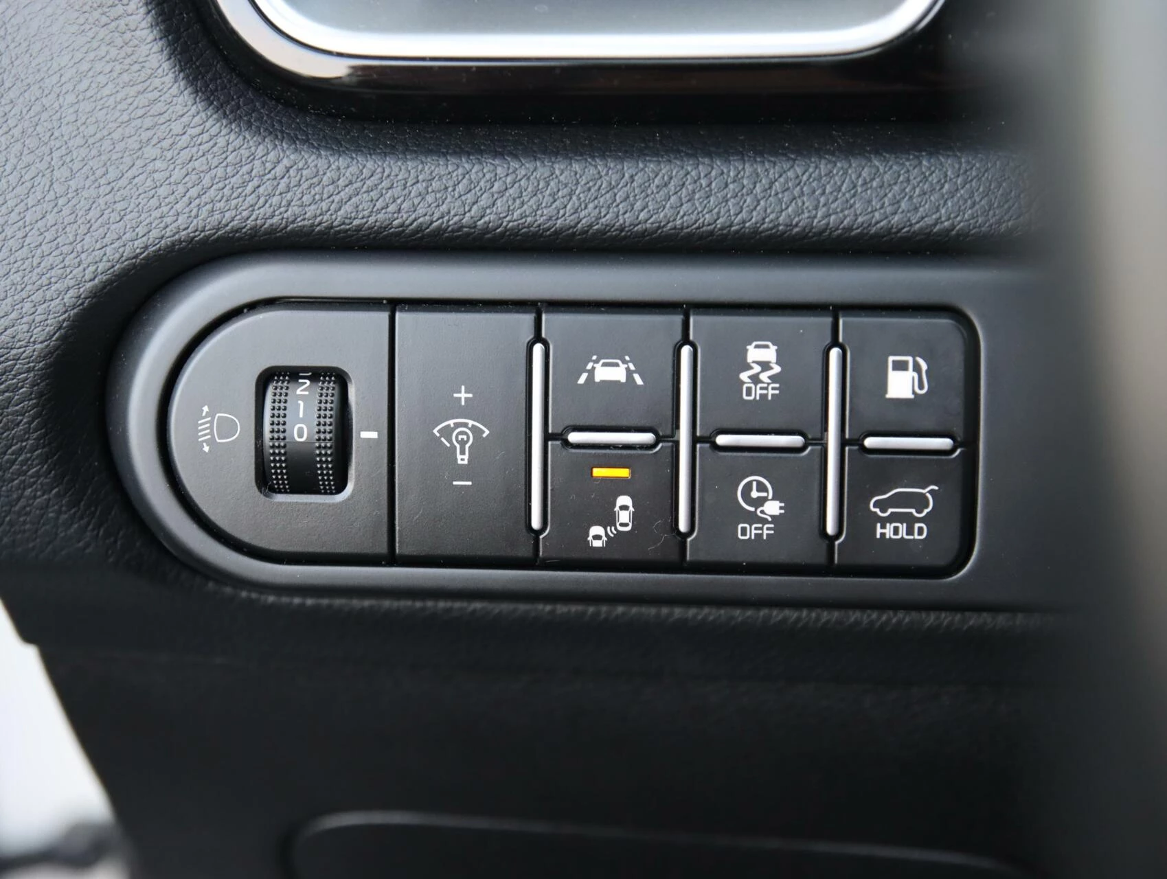 Hoofdafbeelding Kia XCeed
