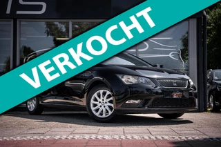 Seat Leon 1.0 EcoTSI Style Connect|Carplay|Navi|BT oudio|Climate|PDC|LMV