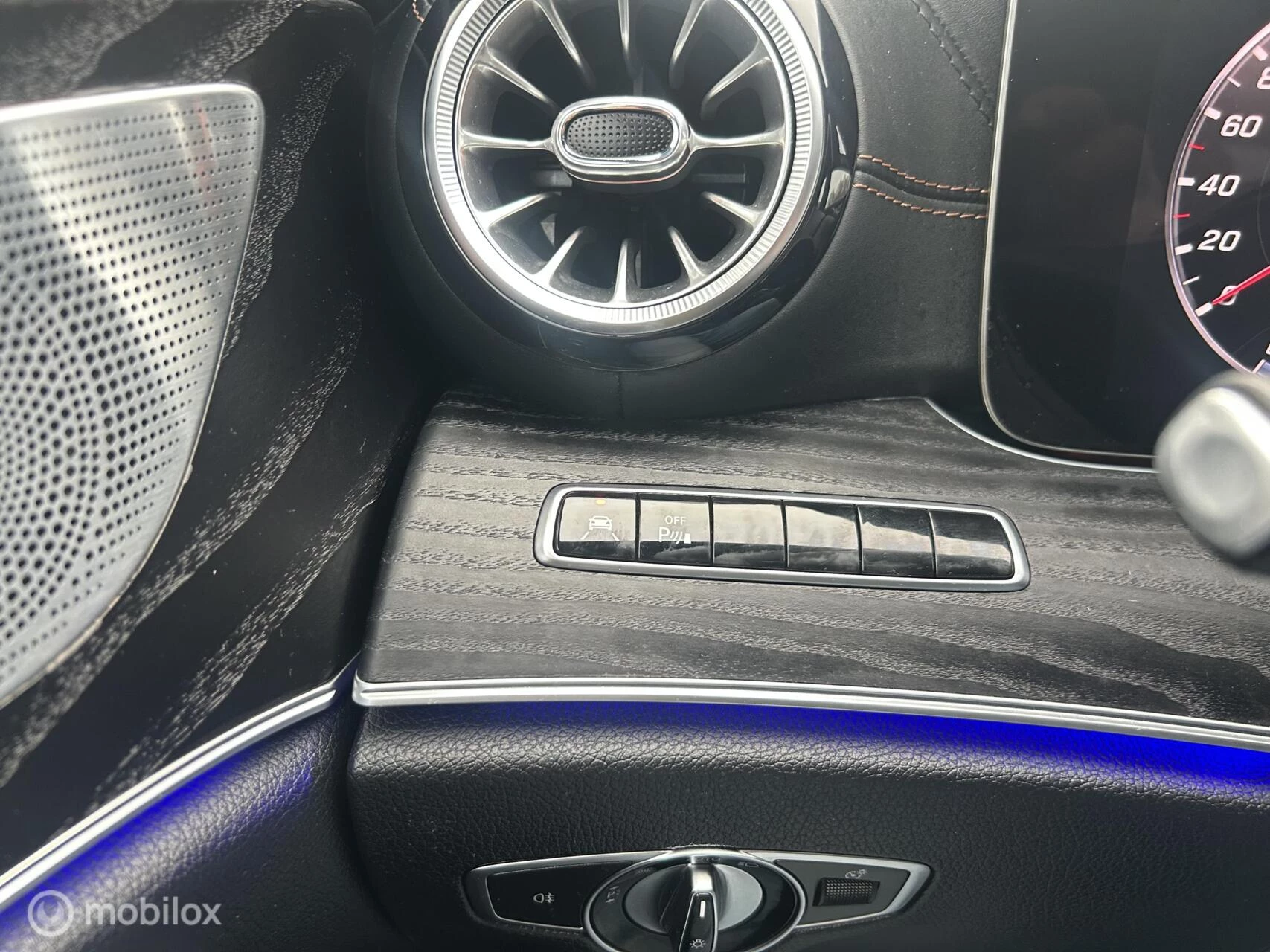 Hoofdafbeelding Mercedes-Benz CLS