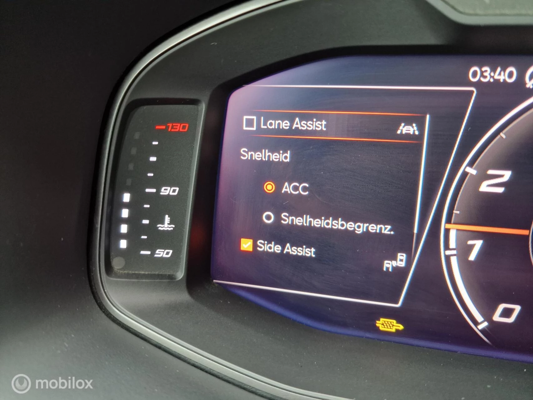 Hoofdafbeelding CUPRA Ateca