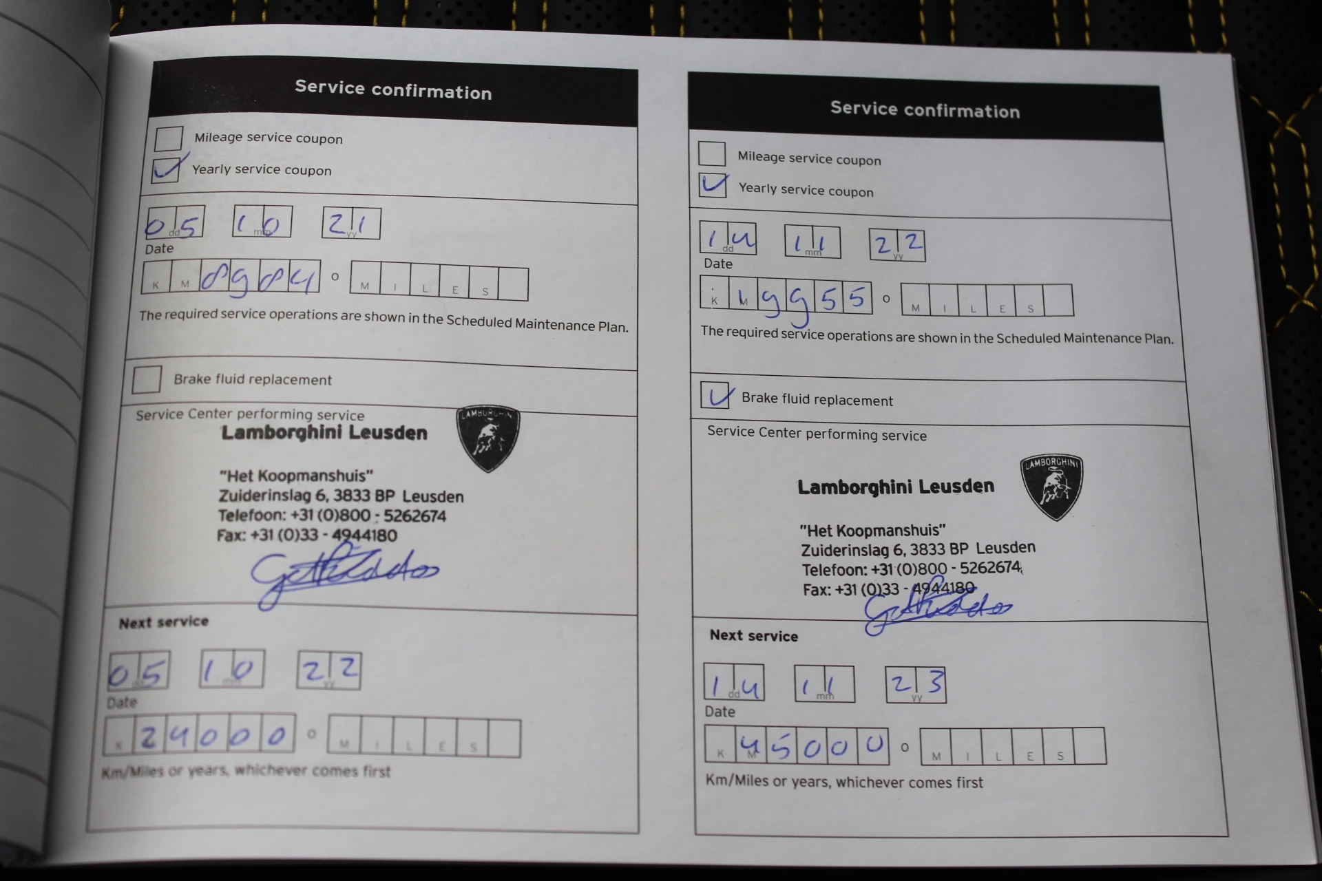 Hoofdafbeelding Lamborghini Urus